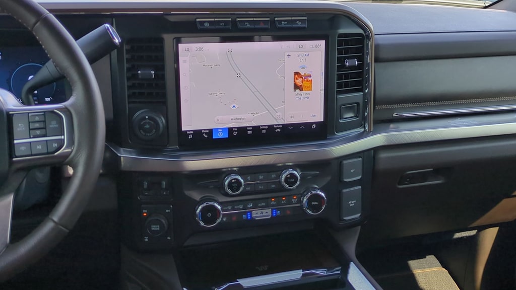 Thumbnail: 2024 Ford F-250 - 13