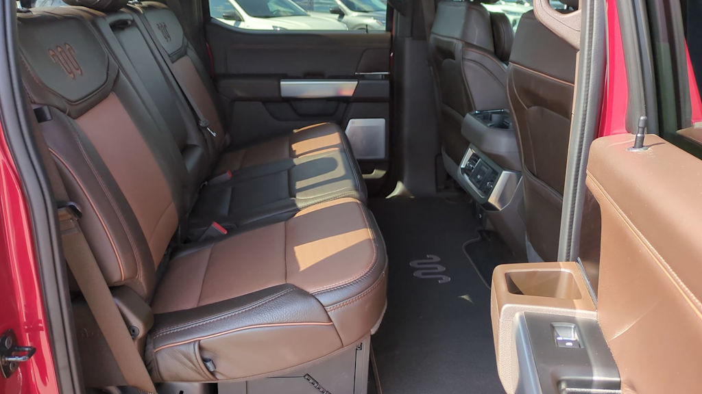 Thumbnail: 2024 Ford F-250 - 23