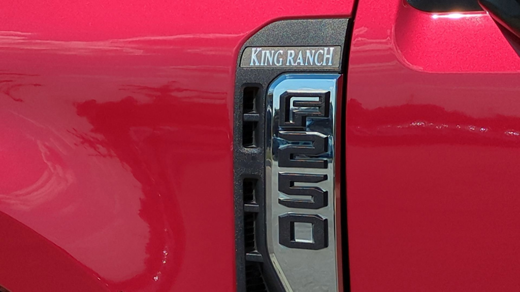 Thumbnail: 2024 Ford F-250 - 17