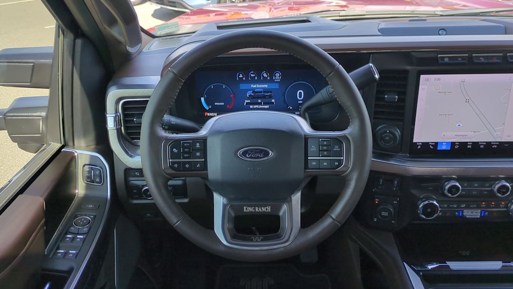 Thumbnail: 2024 Ford F-250 - 9