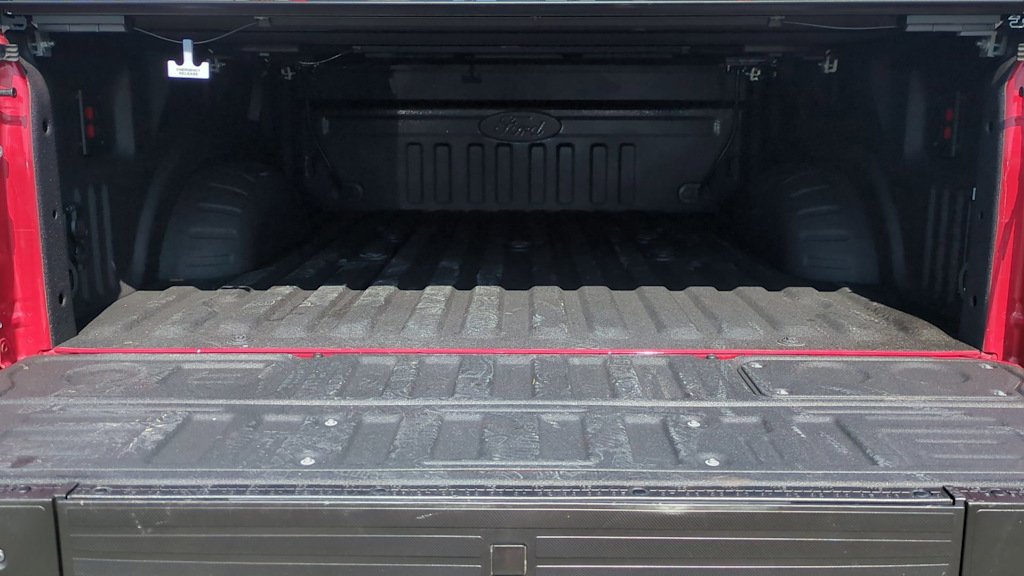 Thumbnail: 2024 Ford F-250 - 15