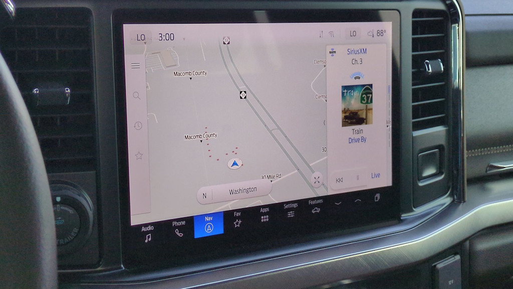 Thumbnail: 2024 Ford F-250 - 28