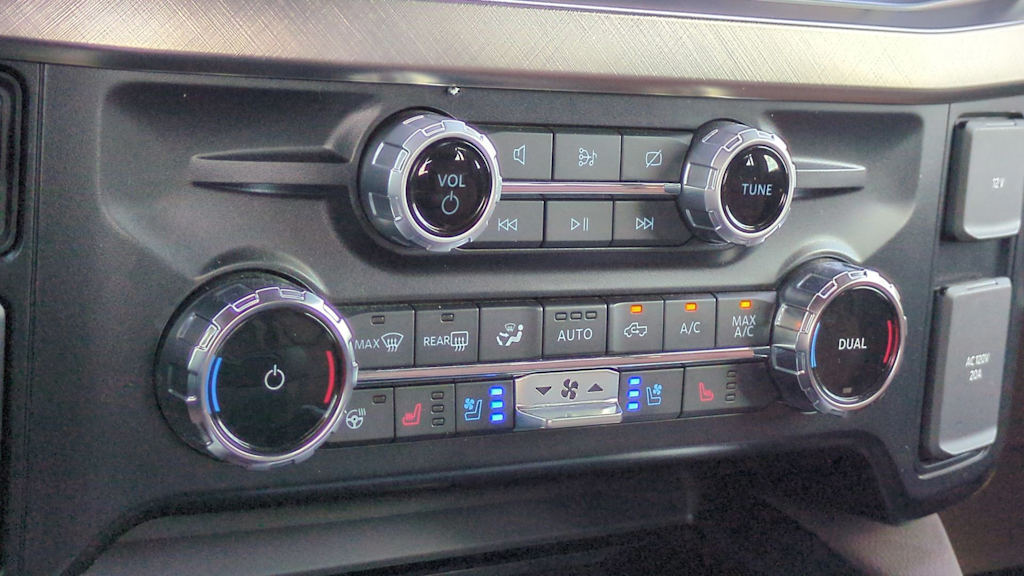 Thumbnail: 2024 Ford F-250 - 30