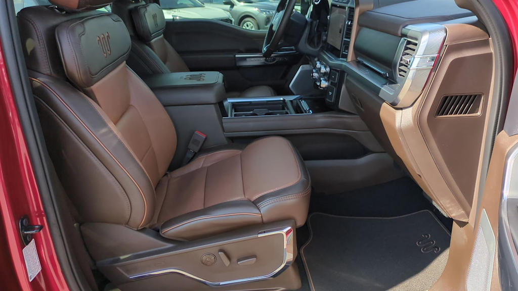 Thumbnail: 2024 Ford F-250 - 11