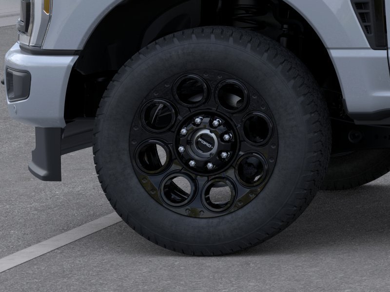 Thumbnail: 2026 Ford F-250 - 5