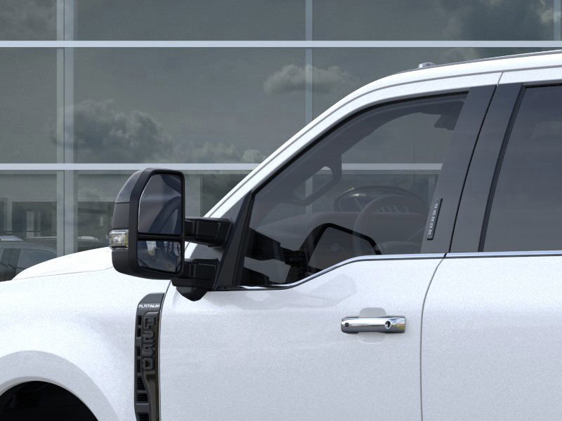 Thumbnail: 2026 Ford F-250 - 20