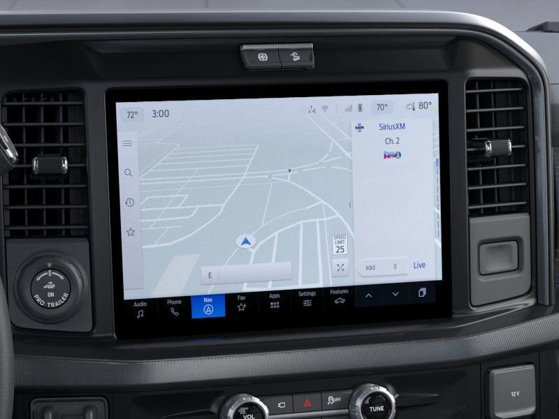 Thumbnail: 2026 Ford F-250 - 8