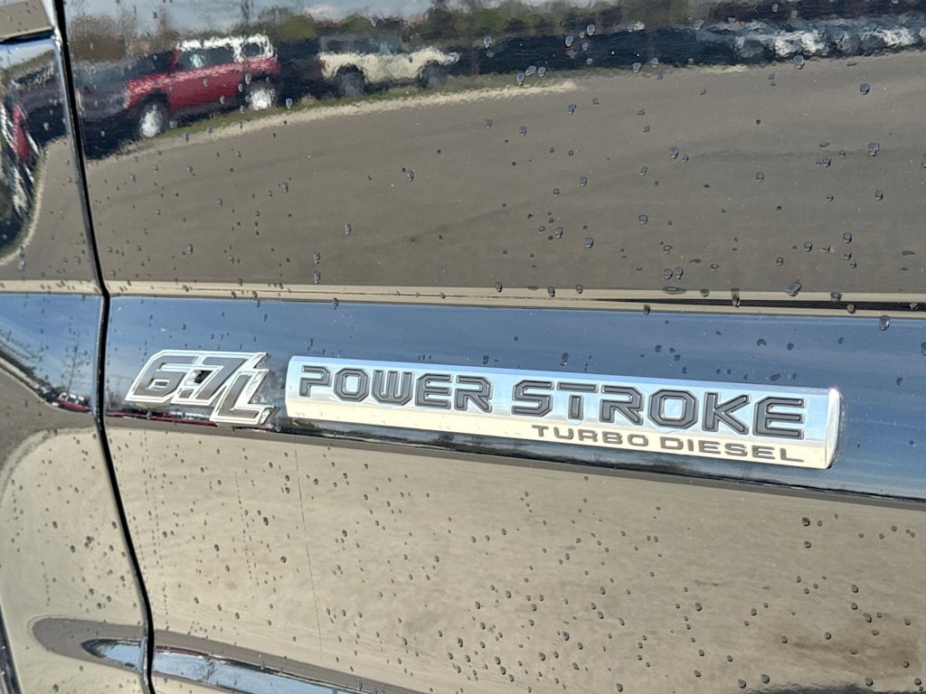 Thumbnail: 2022 Ford F-250 - 22