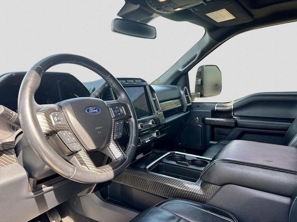 Thumbnail: 2022 Ford F-250 - 2