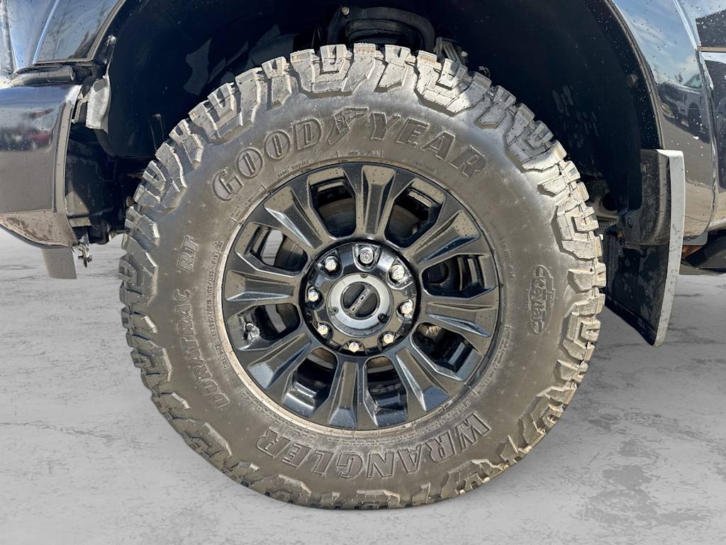 Thumbnail: 2022 Ford F-250 - 6