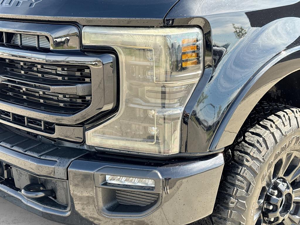 Thumbnail: 2022 Ford F-250 - 21