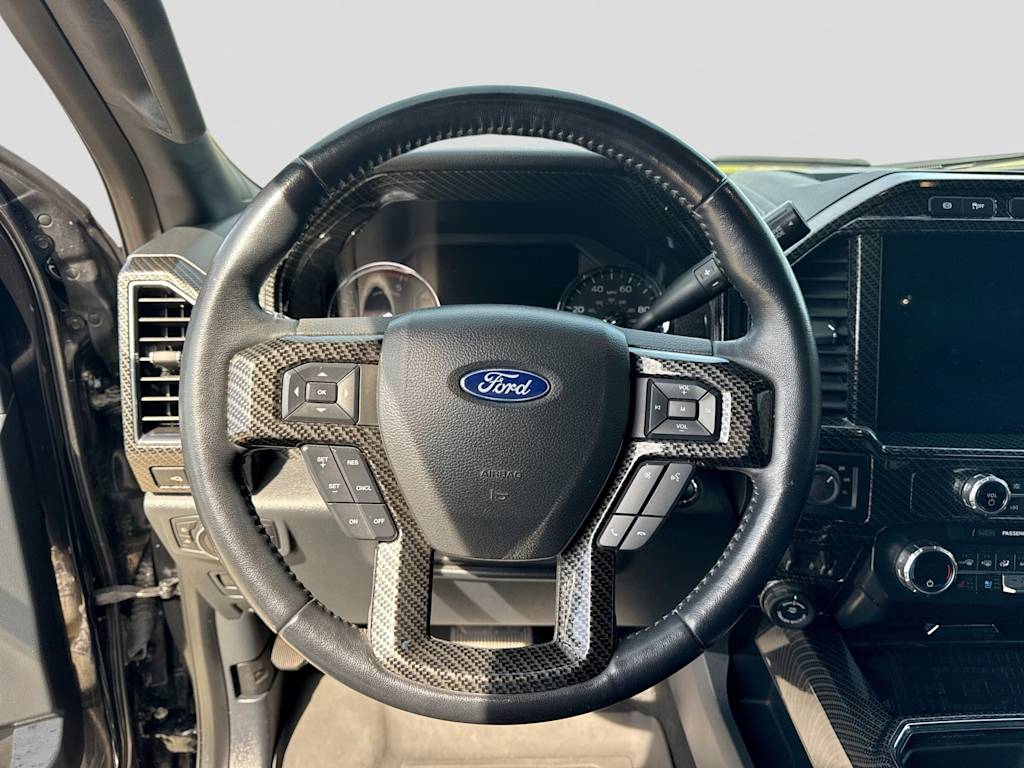 Thumbnail: 2022 Ford F-250 - 11