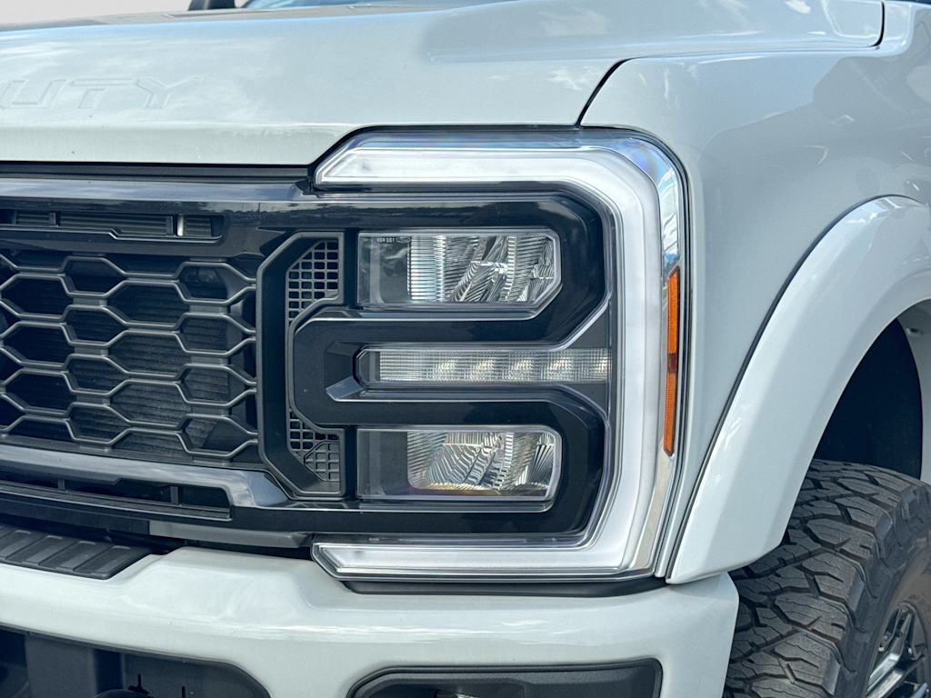 Thumbnail: 2026 Ford F-250 - 22