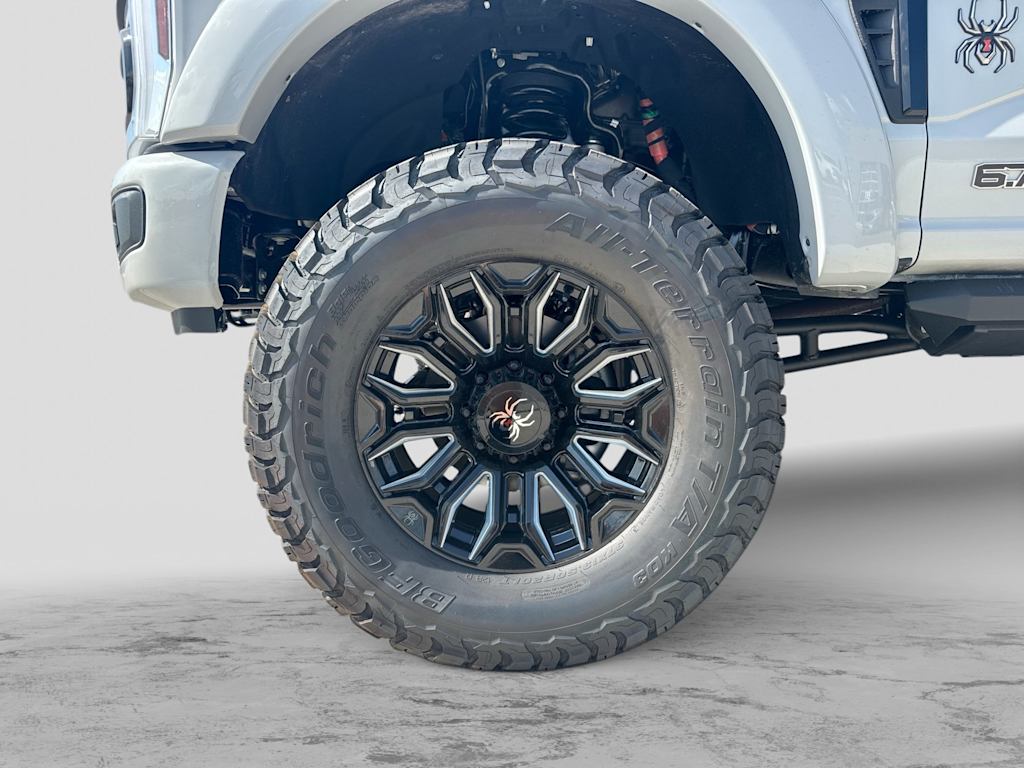Thumbnail: 2026 Ford F-250 - 7