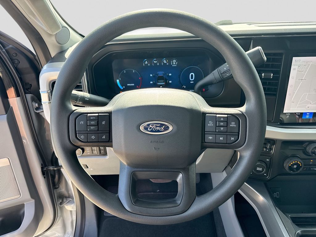 Thumbnail: 2026 Ford F-250 - 12