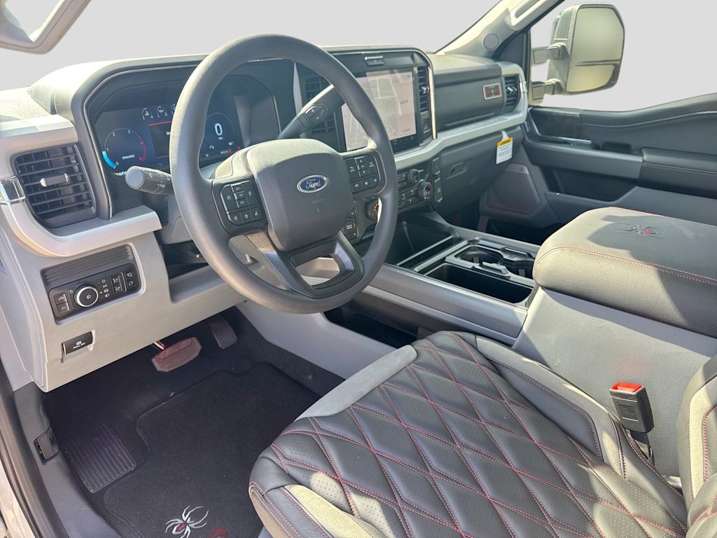Thumbnail: 2026 Ford F-250 - 2