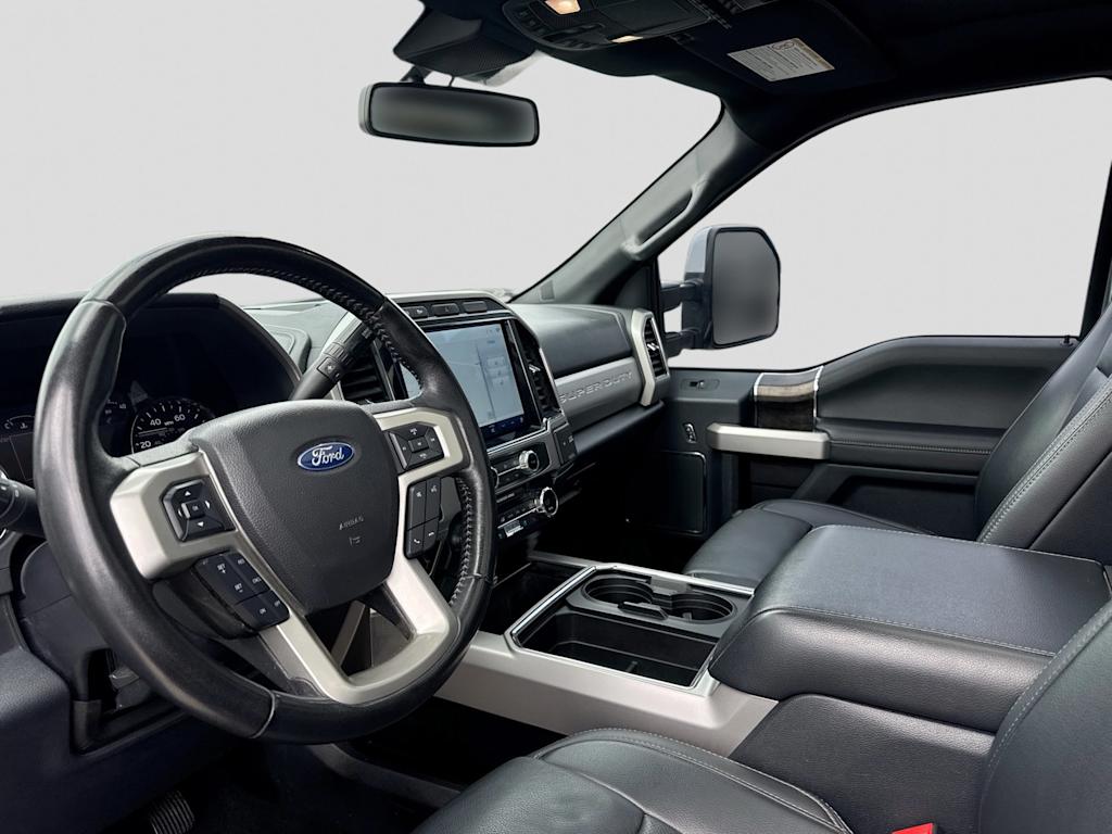 Thumbnail: 2022 Ford F-250 - 2