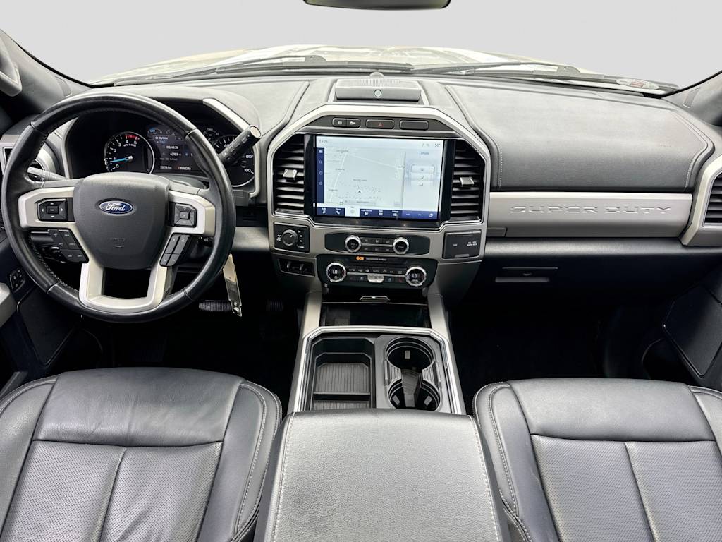 Thumbnail: 2022 Ford F-250 - 8