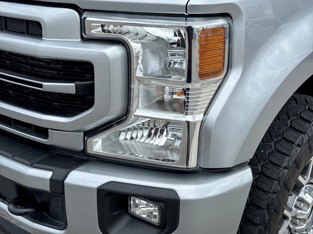 Thumbnail: 2022 Ford F-250 - 23