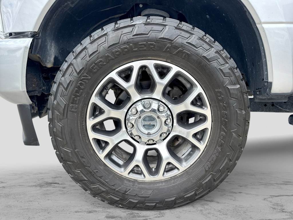 Thumbnail: 2022 Ford F-250 - 7