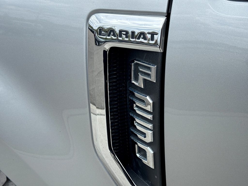 Thumbnail: 2022 Ford F-250 - 18