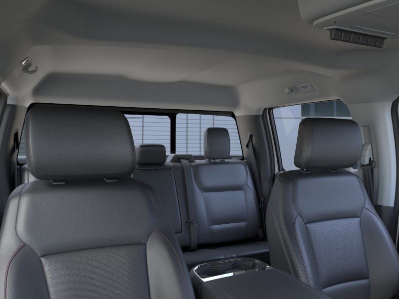 Thumbnail: 2026 Ford F-250 - 22