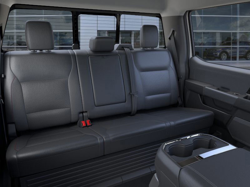 Thumbnail: 2026 Ford F-250 - 15