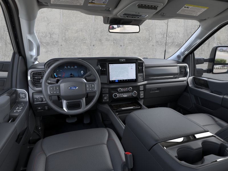 Thumbnail: 2026 Ford F-250 - 2