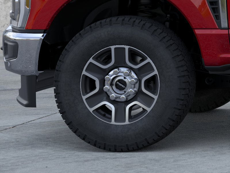 Thumbnail: 2026 Ford F-250 - 6