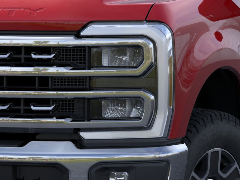 Thumbnail: 2026 Ford F-250 - 19