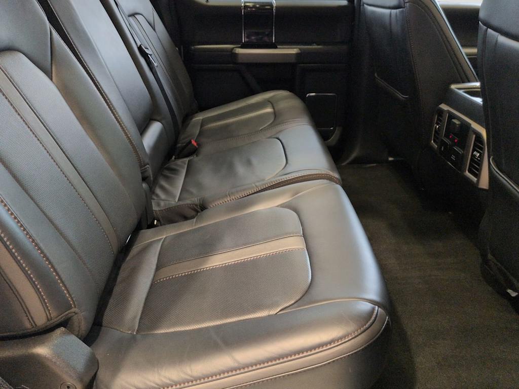 Thumbnail: 2022 Ford F-250 - 11