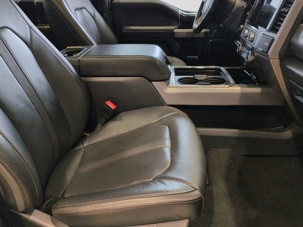 Thumbnail: 2022 Ford F-250 - 28