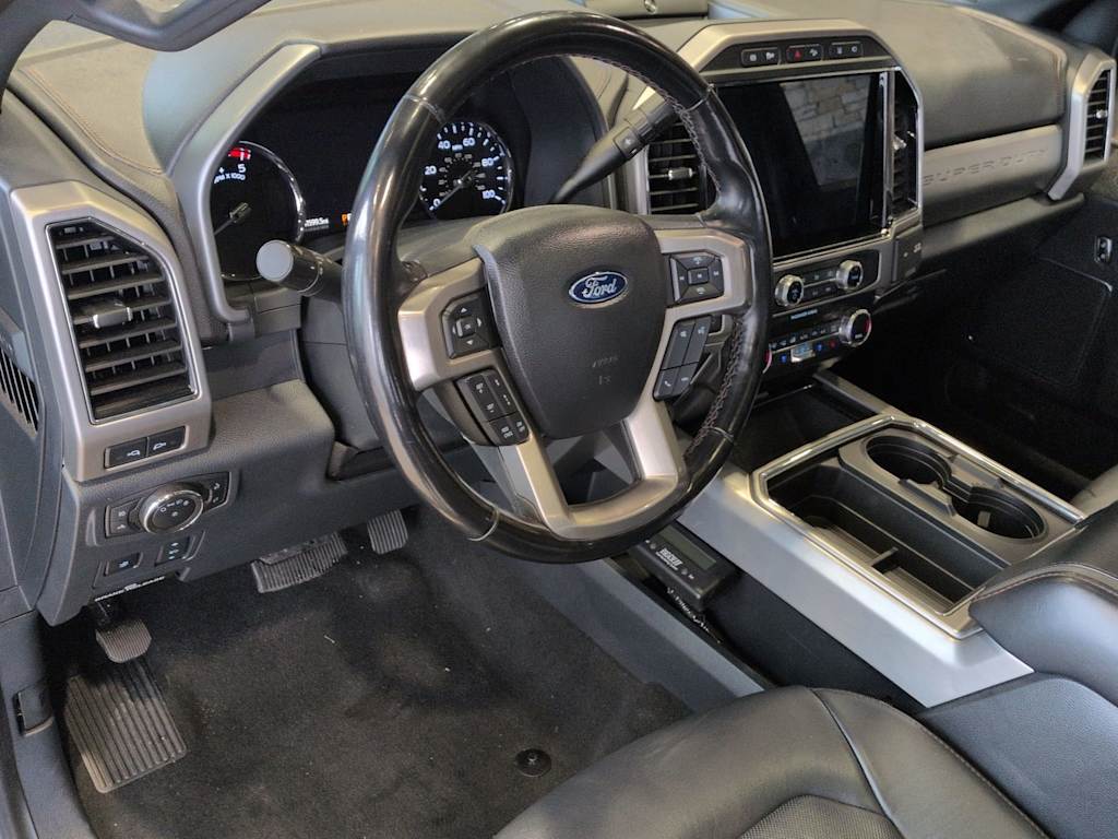 Thumbnail: 2022 Ford F-250 - 2