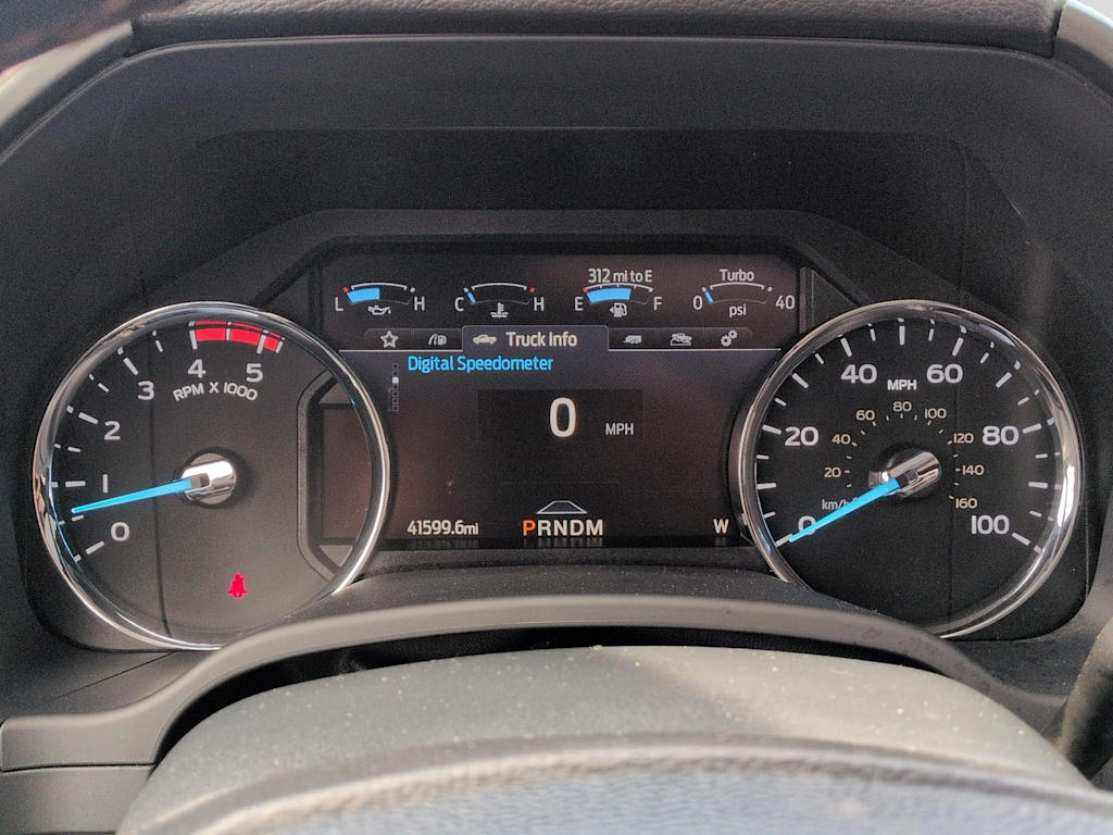 Thumbnail: 2022 Ford F-250 - 16