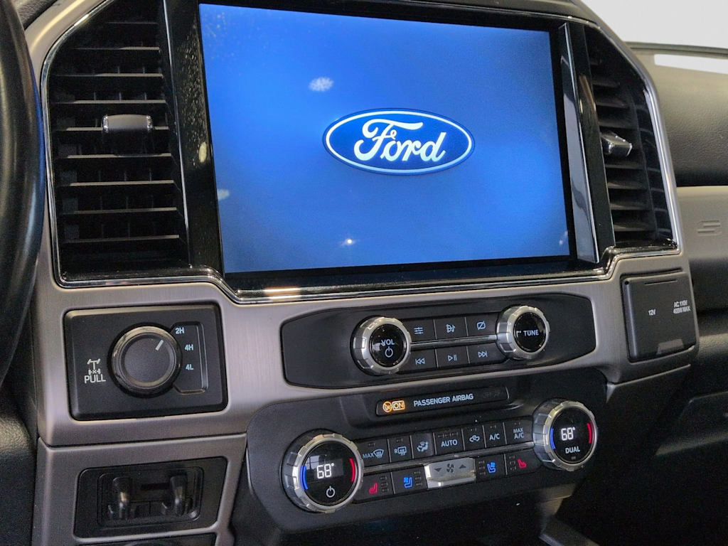 Thumbnail: 2022 Ford F-250 - 14