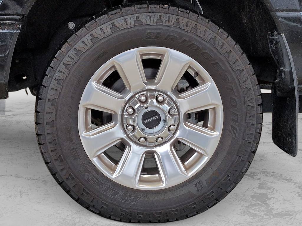 Thumbnail: 2022 Ford F-250 - 8