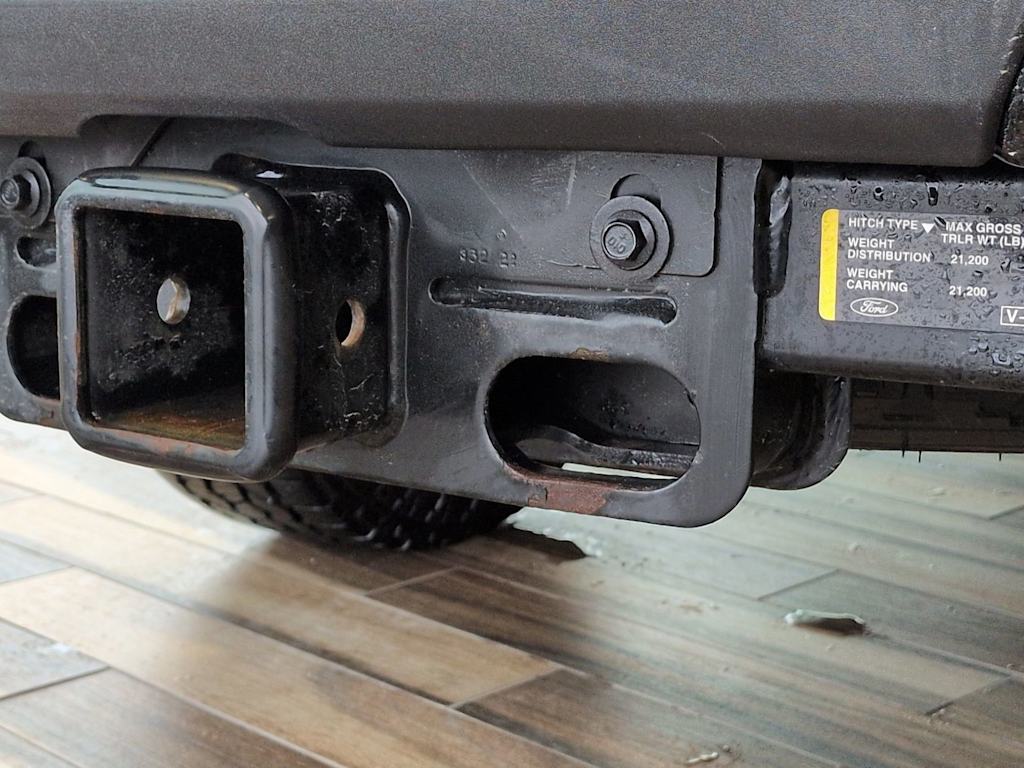 Thumbnail: 2022 Ford F-250 - 38