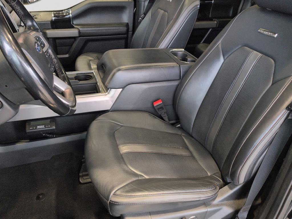 Thumbnail: 2022 Ford F-250 - 10