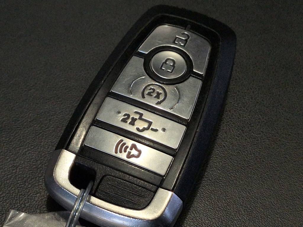 Thumbnail: 2022 Ford F-250 - 18