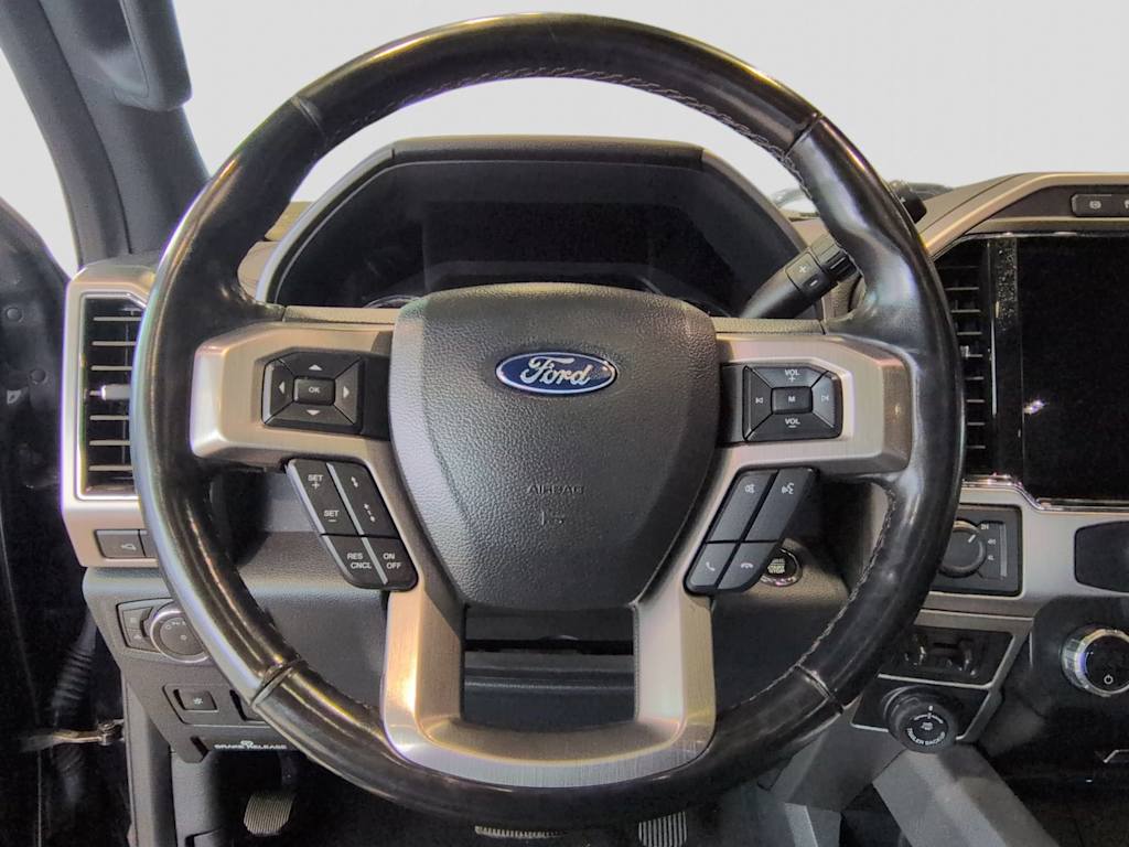 Thumbnail: 2022 Ford F-250 - 13