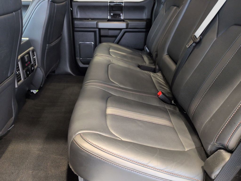 Thumbnail: 2022 Ford F-250 - 26