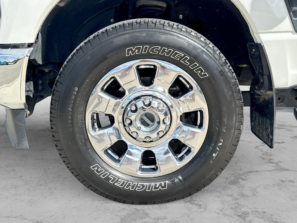 Thumbnail: 2024 Ford F-250 - 7
