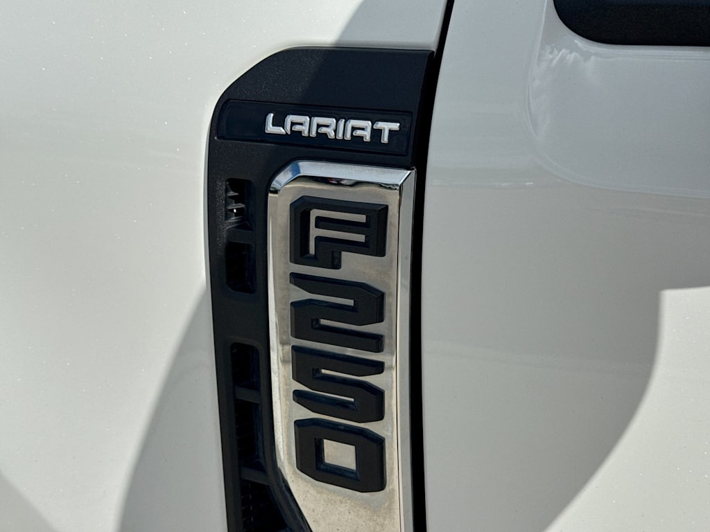Thumbnail: 2024 Ford F-250 - 16