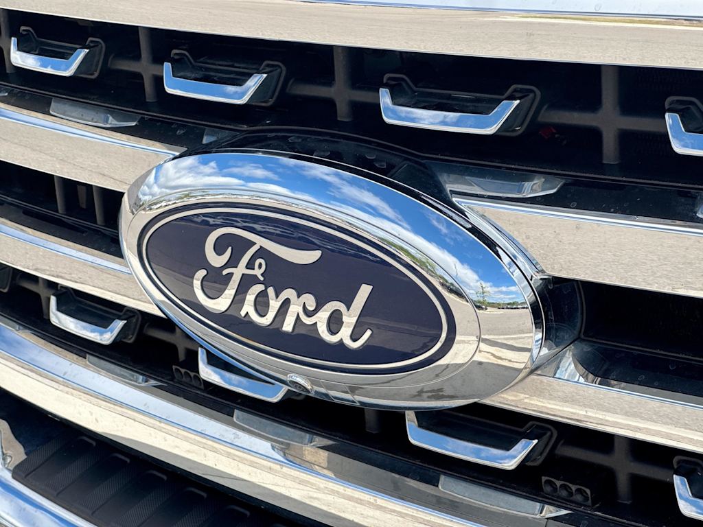 Thumbnail: 2024 Ford F-250 - 6
