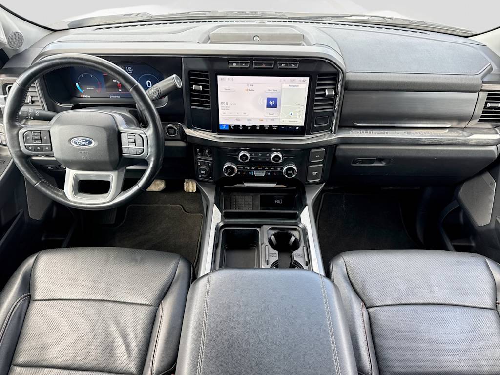 Thumbnail: 2024 Ford F-250 - 2