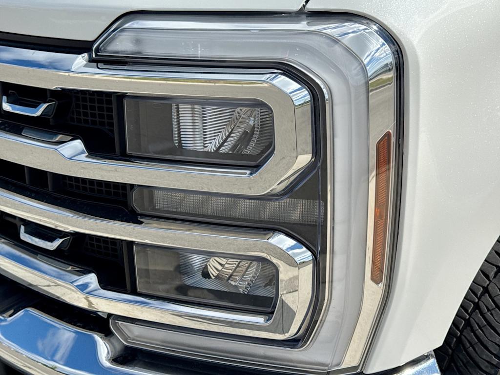 Thumbnail: 2024 Ford F-250 - 22