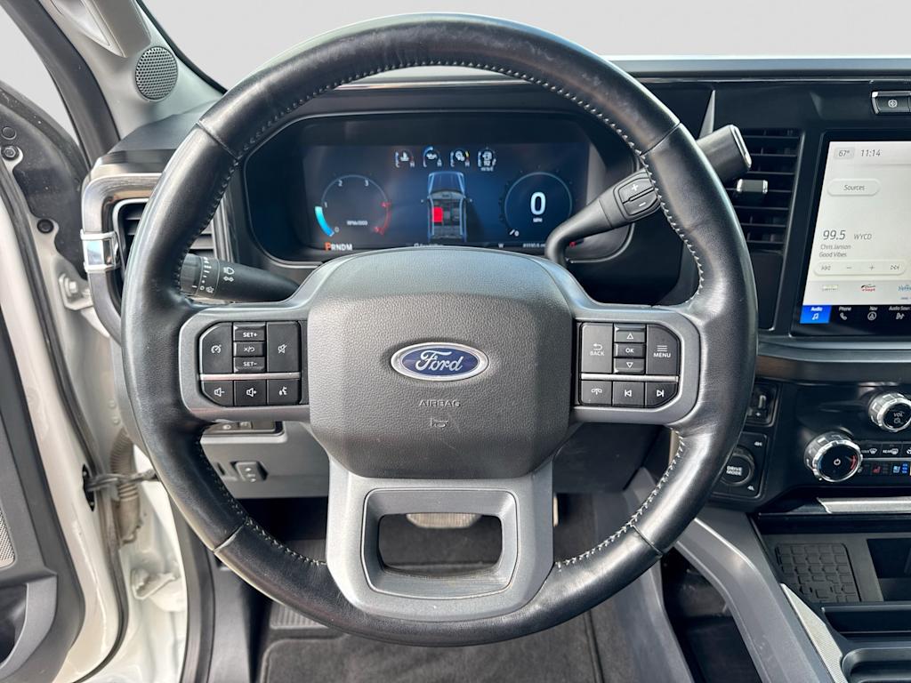 Thumbnail: 2024 Ford F-250 - 8