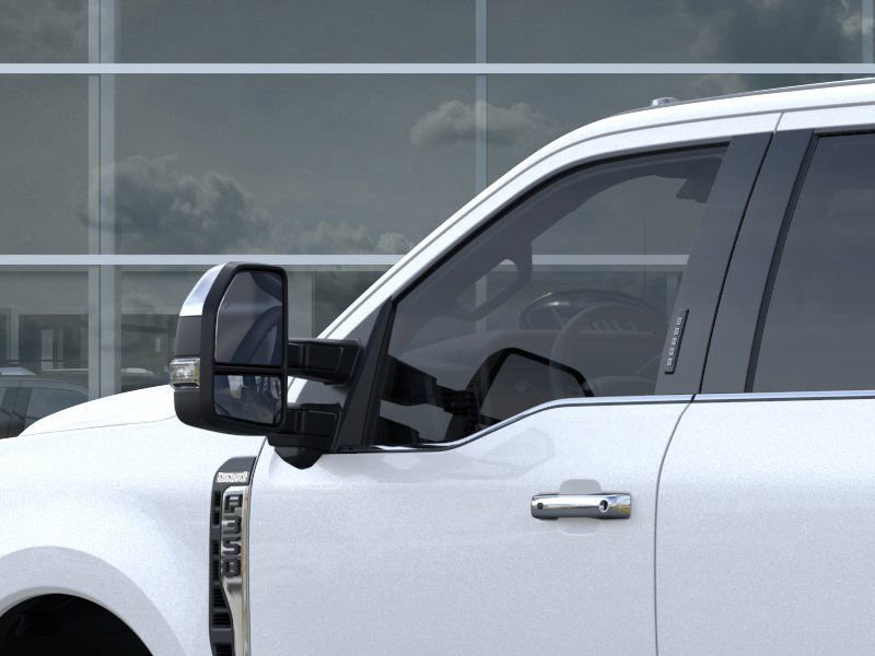 Thumbnail: 2026 Ford F-350 - 20