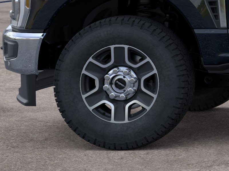 Thumbnail: 2026 Ford F-350 - 6