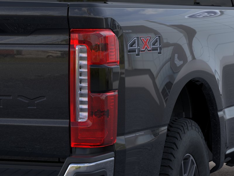 Thumbnail: 2026 Ford F-350 - 21
